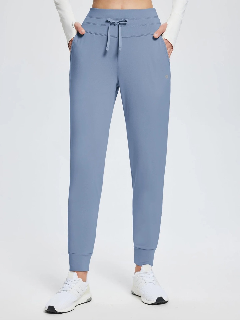 Baleaf Laureate Thermal Joggers Size Small